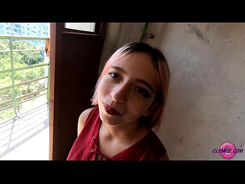 ❤️ Studente jutekliska sūc svešinieku ārzemēs - sperma uz viņa sejas ❤️ Porno pie lv.fuxporn-com.ru